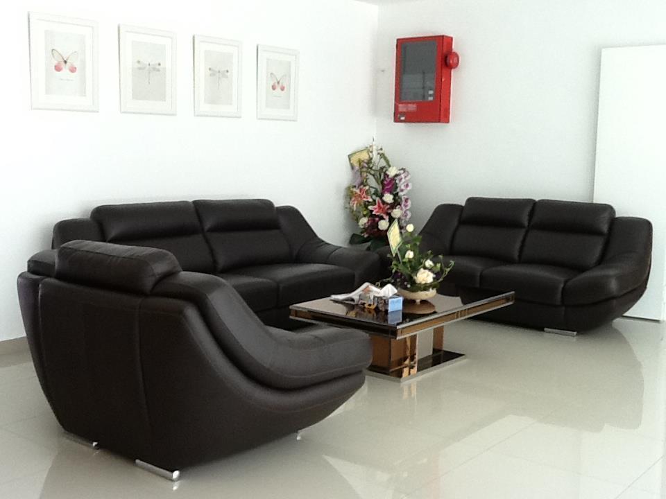 Brezza Hotel Lumut Εξωτερικό φωτογραφία